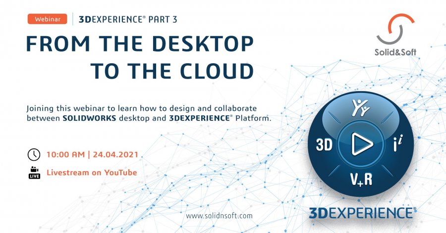 3dexperience part 3 webinar