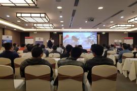 Seminar "Direct Digital Manufacturing with Markforged & SOLIDWORKS" took place successfully