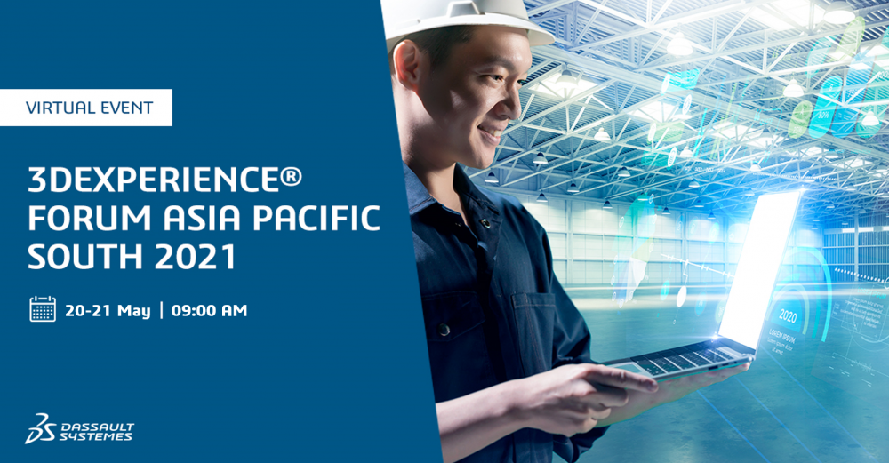 Event_3DEXPERIENCE_FORUM_ASIA_PACIFIC_SOUTH_2021