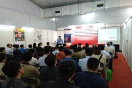 SOLIDWORKS 2019 - MTA Ha Noi