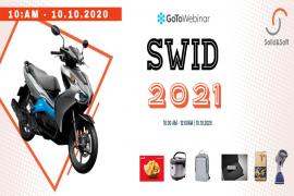 SOLIDWORKS Innovation Day 2021 is Coming