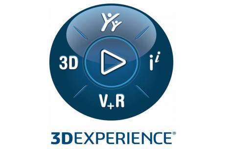 3DEXPERIENCE® Works