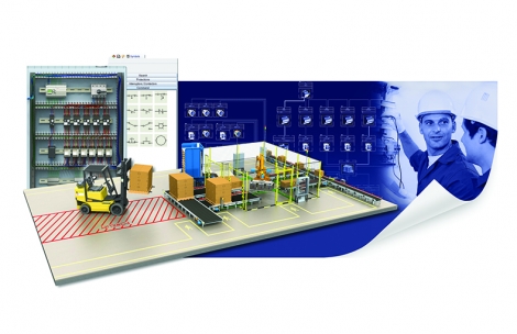 Electrical Schematics