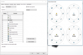 ỨNG DỤNG MOUSE GESTURES TRONG QUÁ TRÌNH SỬ DỤNG SOLIDWORKS