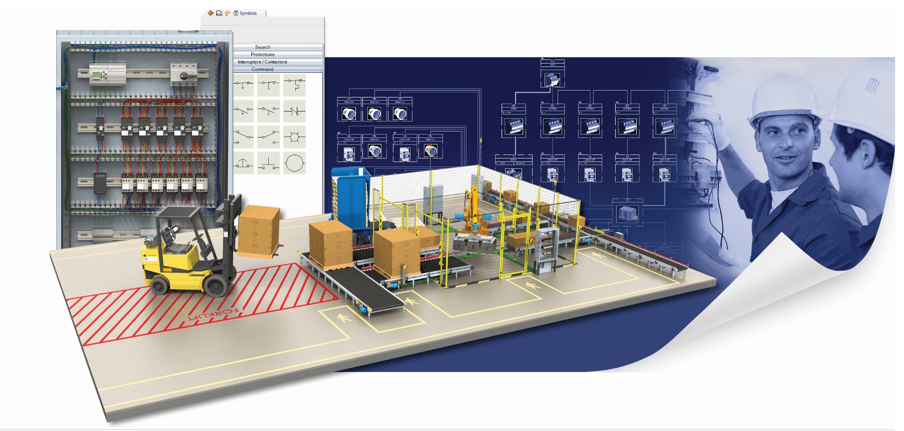 Electrical Design